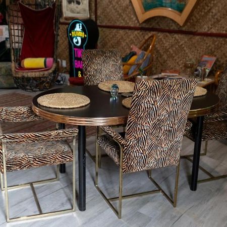 Вілла Tropical Tiki Hut Луїсвілл Екстер'єр фото